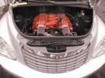 Chrysler PT Cruiser 2001 года